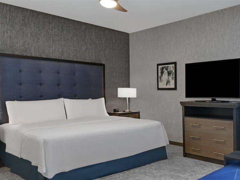 Homewood Suites By Hilton Edison Woodbridge, Nj Eksteriør billede