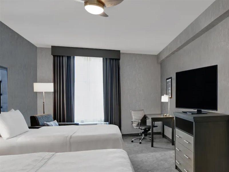 Homewood Suites By Hilton Edison Woodbridge, Nj Eksteriør billede