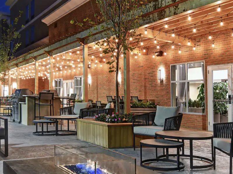 Homewood Suites By Hilton Edison Woodbridge, Nj Eksteriør billede