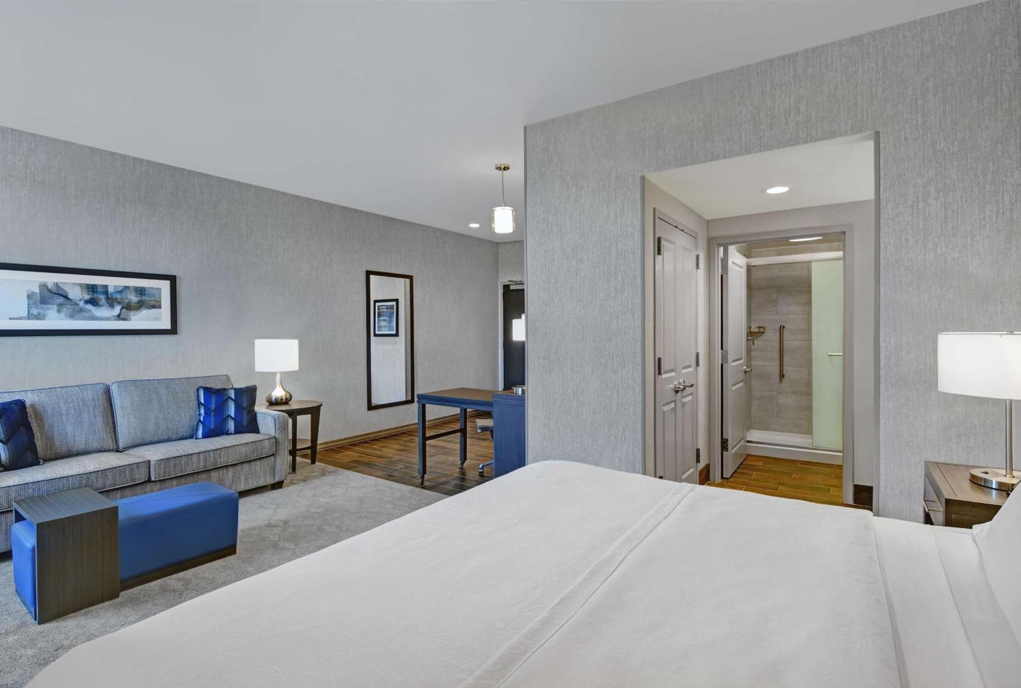 Homewood Suites By Hilton Edison Woodbridge, Nj Eksteriør billede