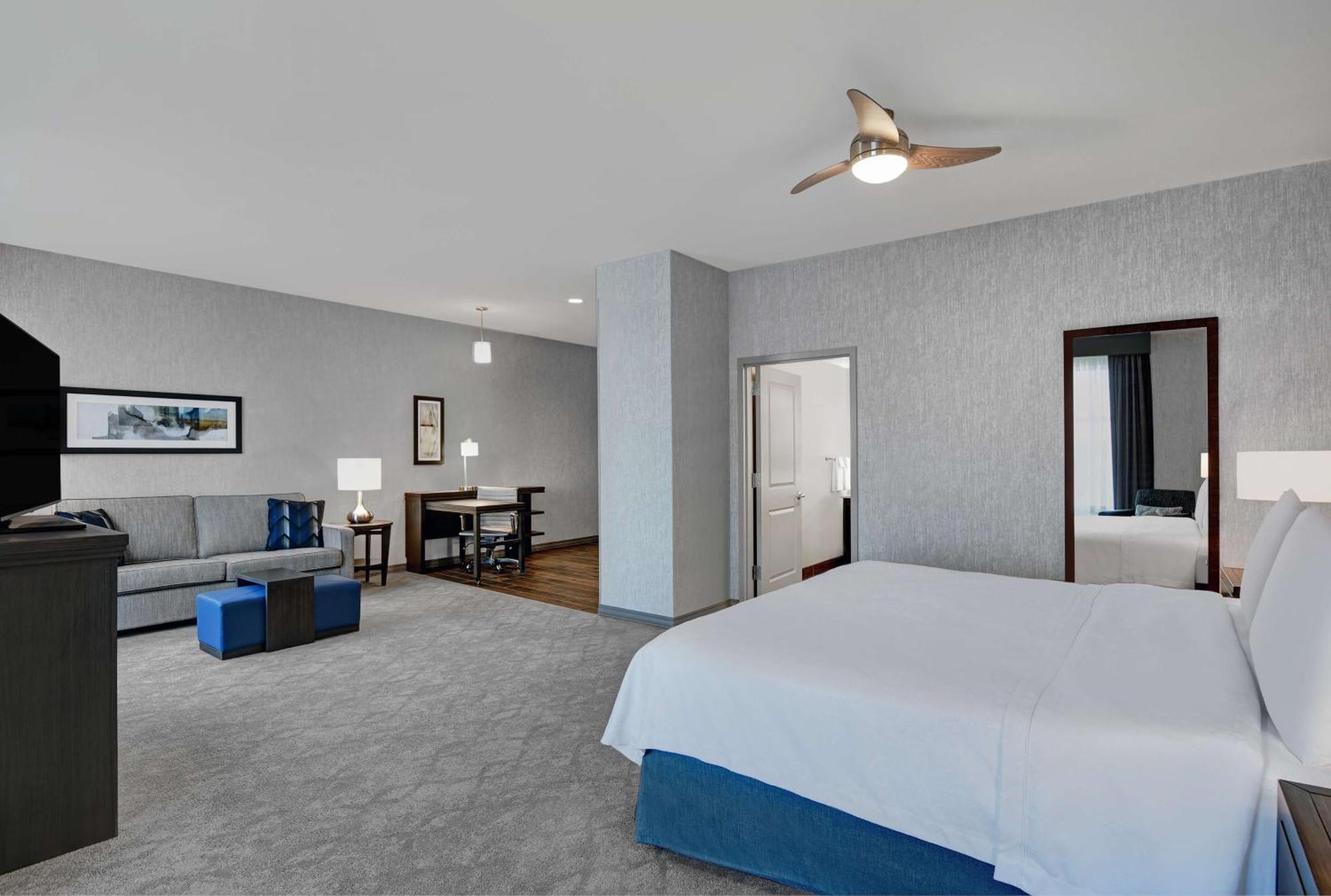 Homewood Suites By Hilton Edison Woodbridge, Nj Eksteriør billede