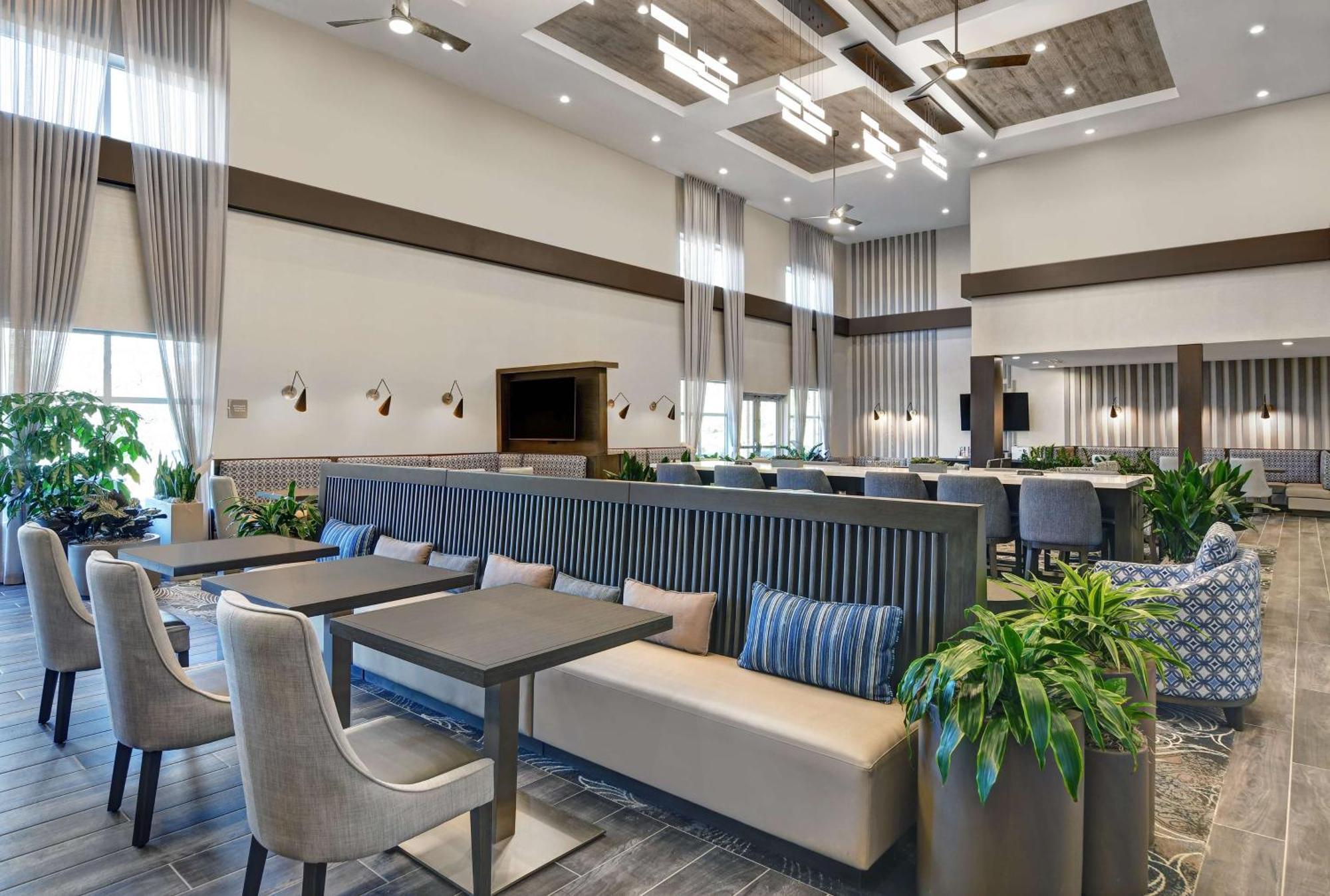 Homewood Suites By Hilton Edison Woodbridge, Nj Eksteriør billede
