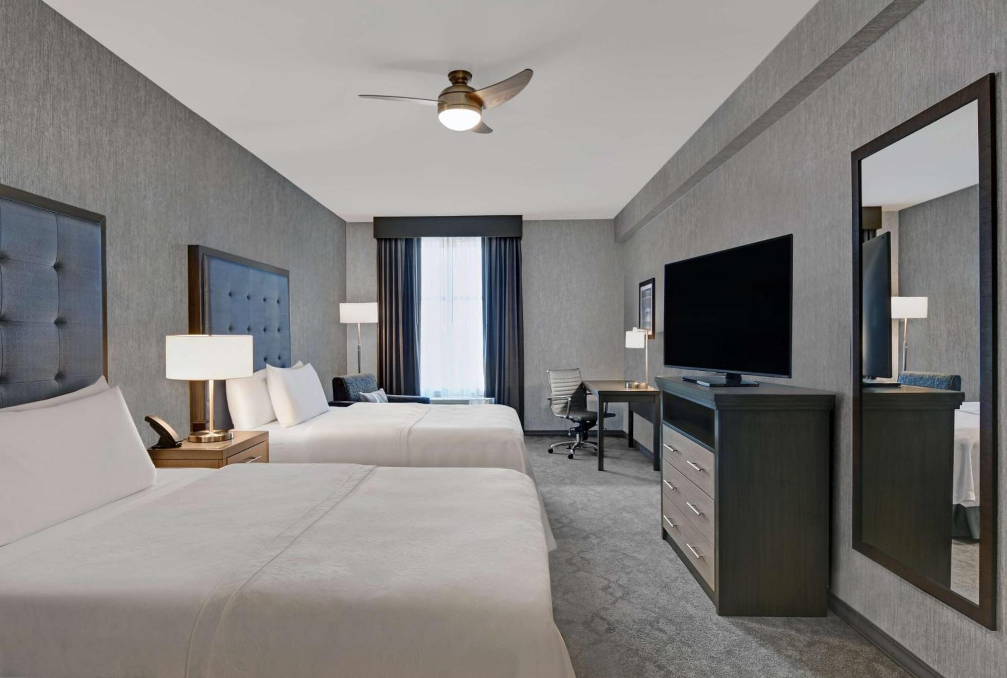 Homewood Suites By Hilton Edison Woodbridge, Nj Eksteriør billede