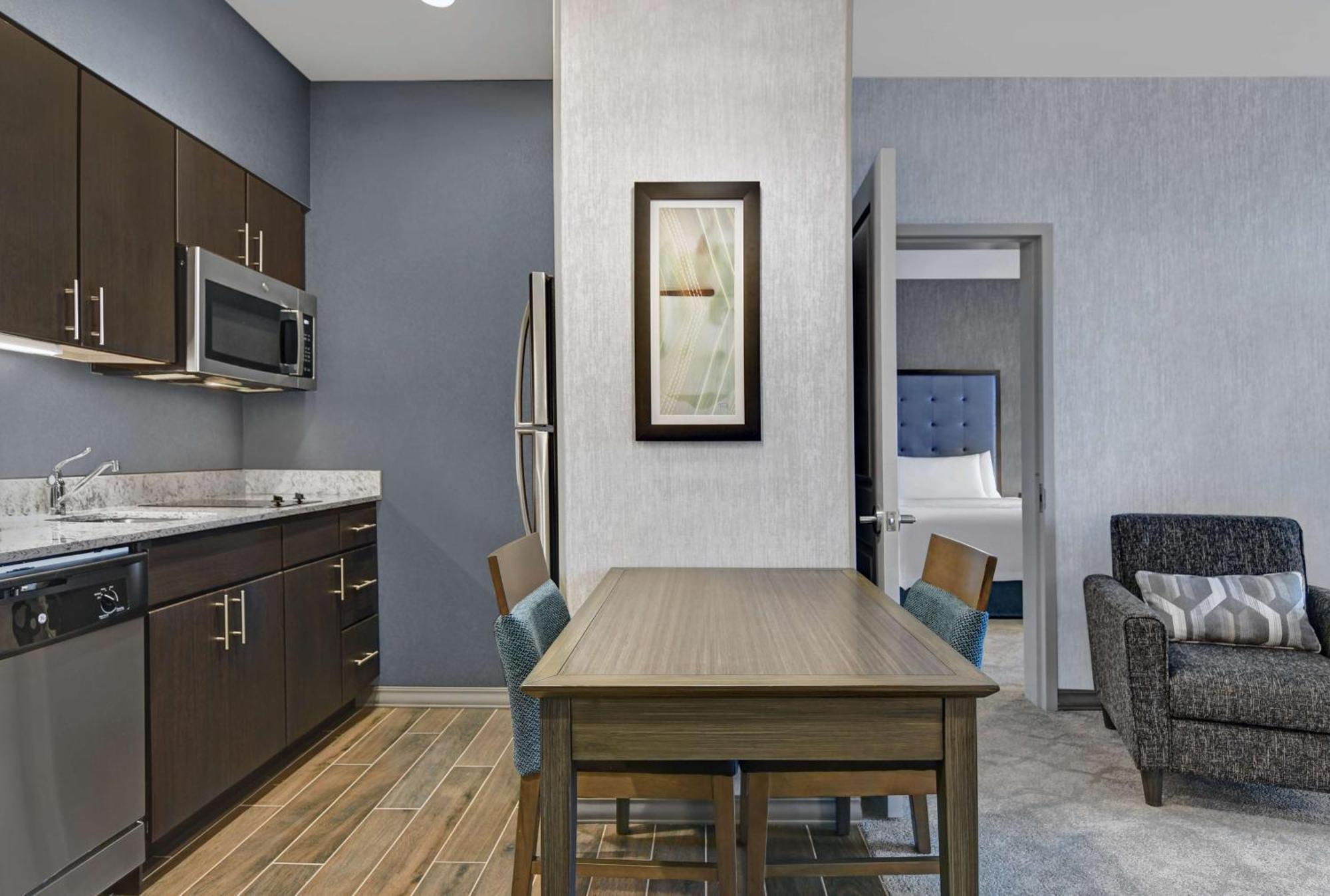 Homewood Suites By Hilton Edison Woodbridge, Nj Eksteriør billede