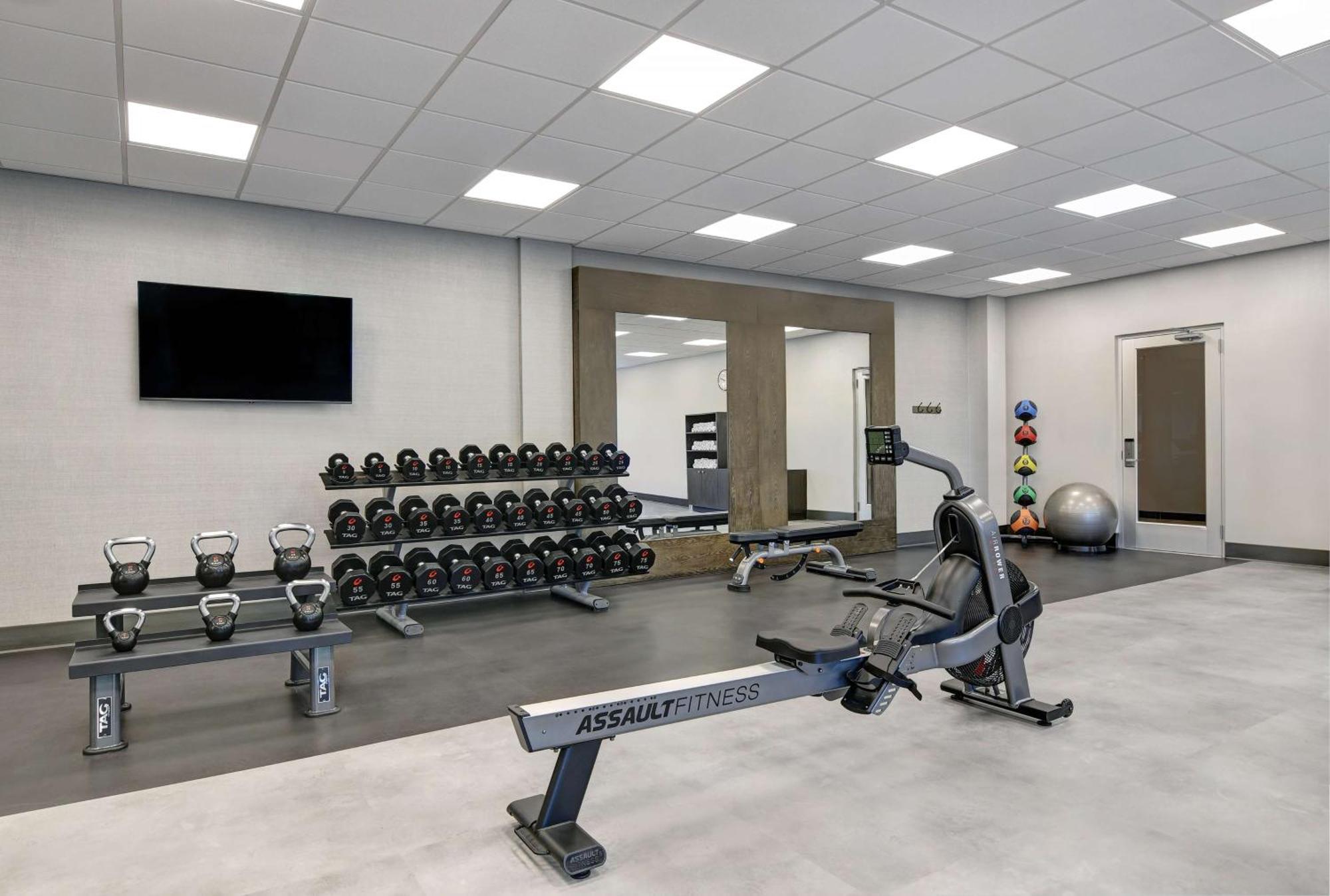 Homewood Suites By Hilton Edison Woodbridge, Nj Eksteriør billede