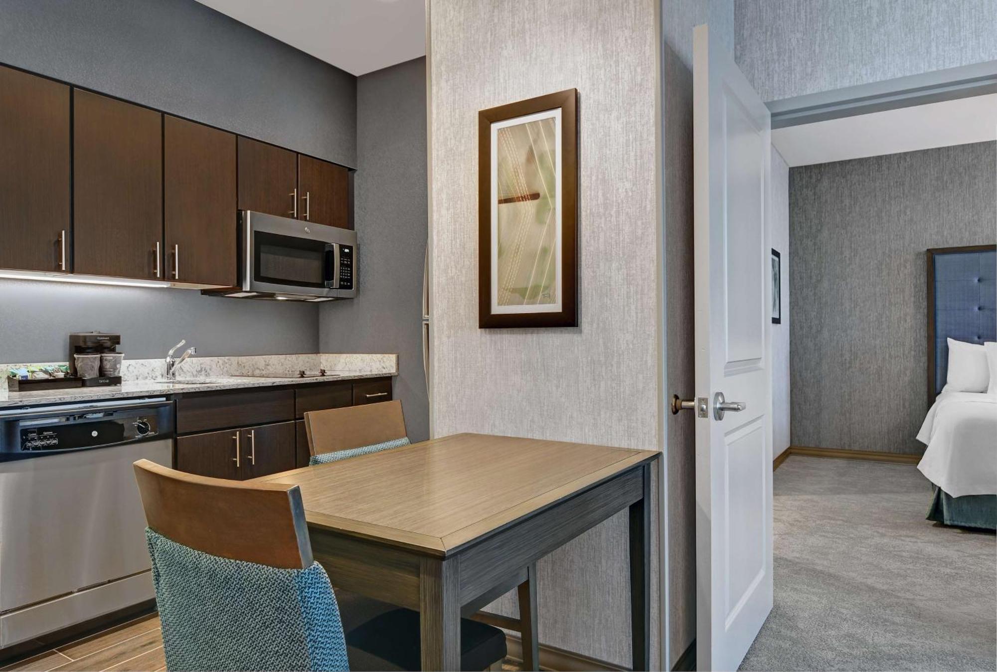 Homewood Suites By Hilton Edison Woodbridge, Nj Eksteriør billede