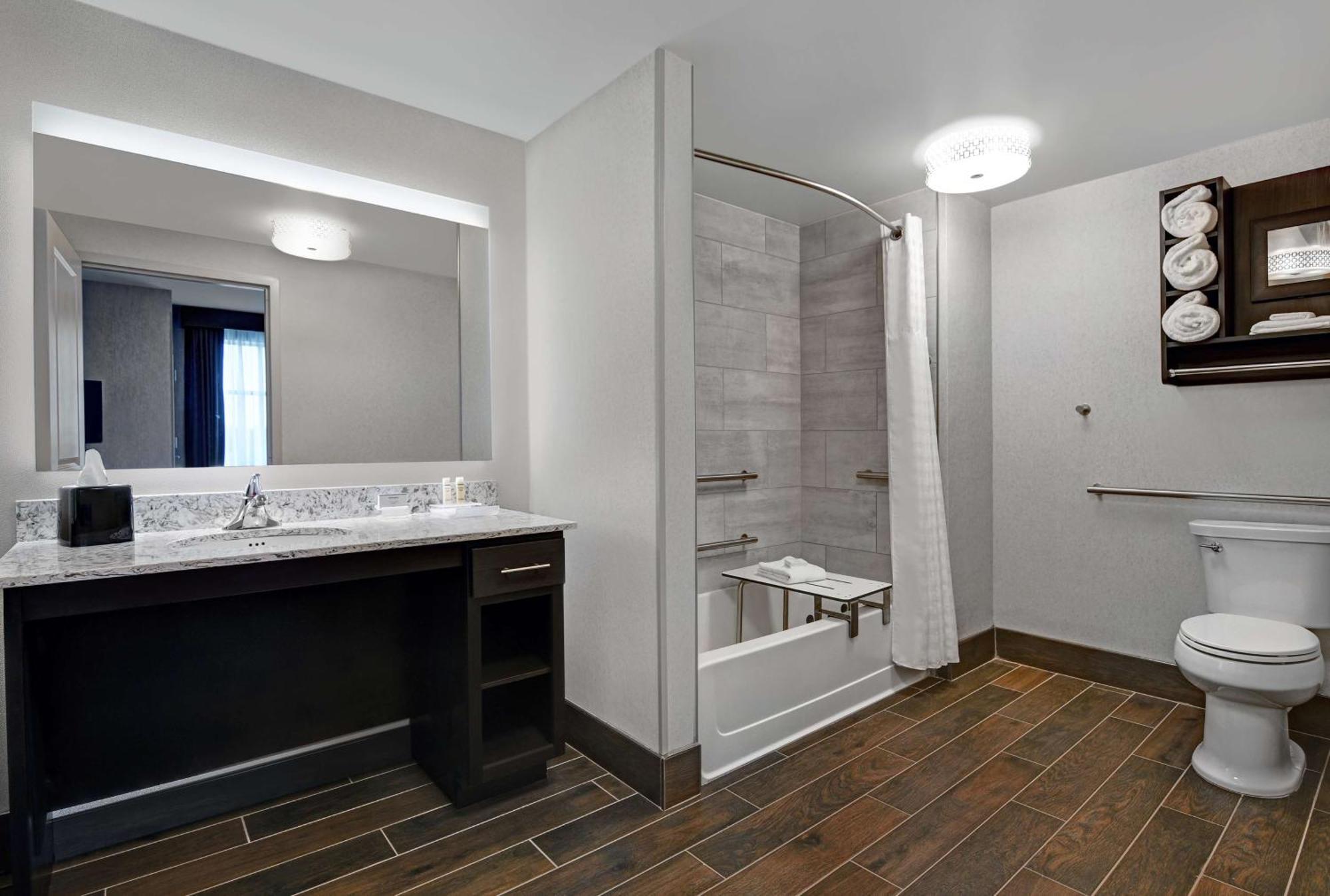 Homewood Suites By Hilton Edison Woodbridge, Nj Eksteriør billede