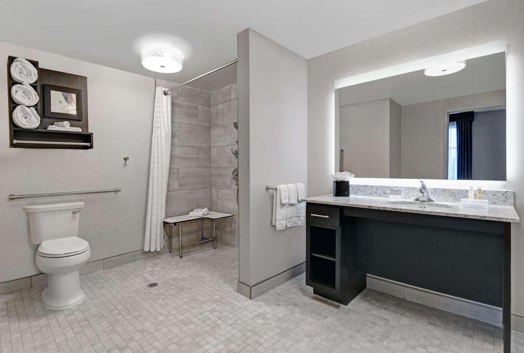 Homewood Suites By Hilton Edison Woodbridge, Nj Eksteriør billede
