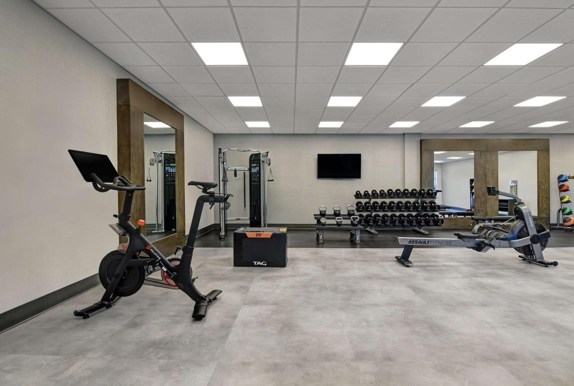 Homewood Suites By Hilton Edison Woodbridge, Nj Eksteriør billede