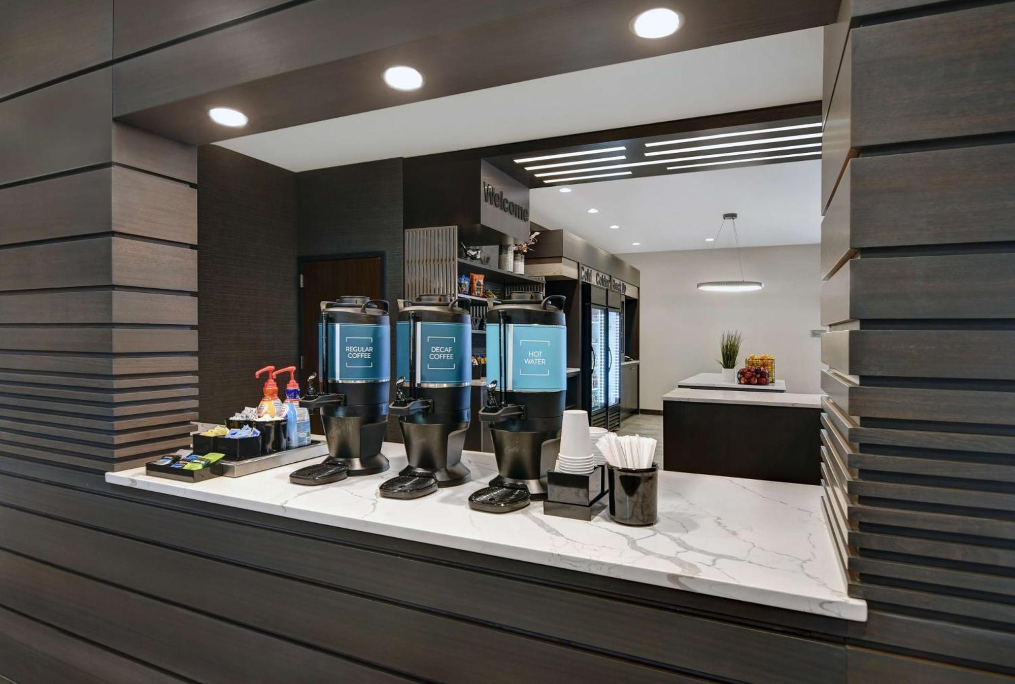 Homewood Suites By Hilton Edison Woodbridge, Nj Eksteriør billede