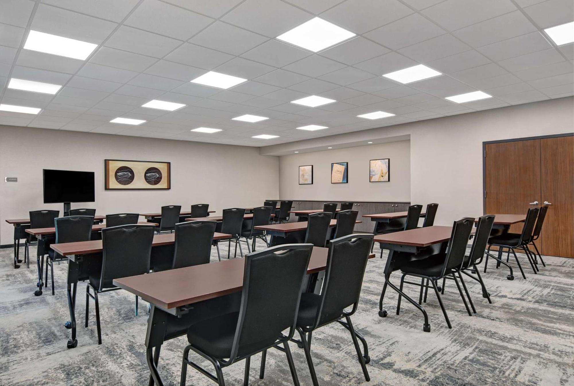 Homewood Suites By Hilton Edison Woodbridge, Nj Eksteriør billede