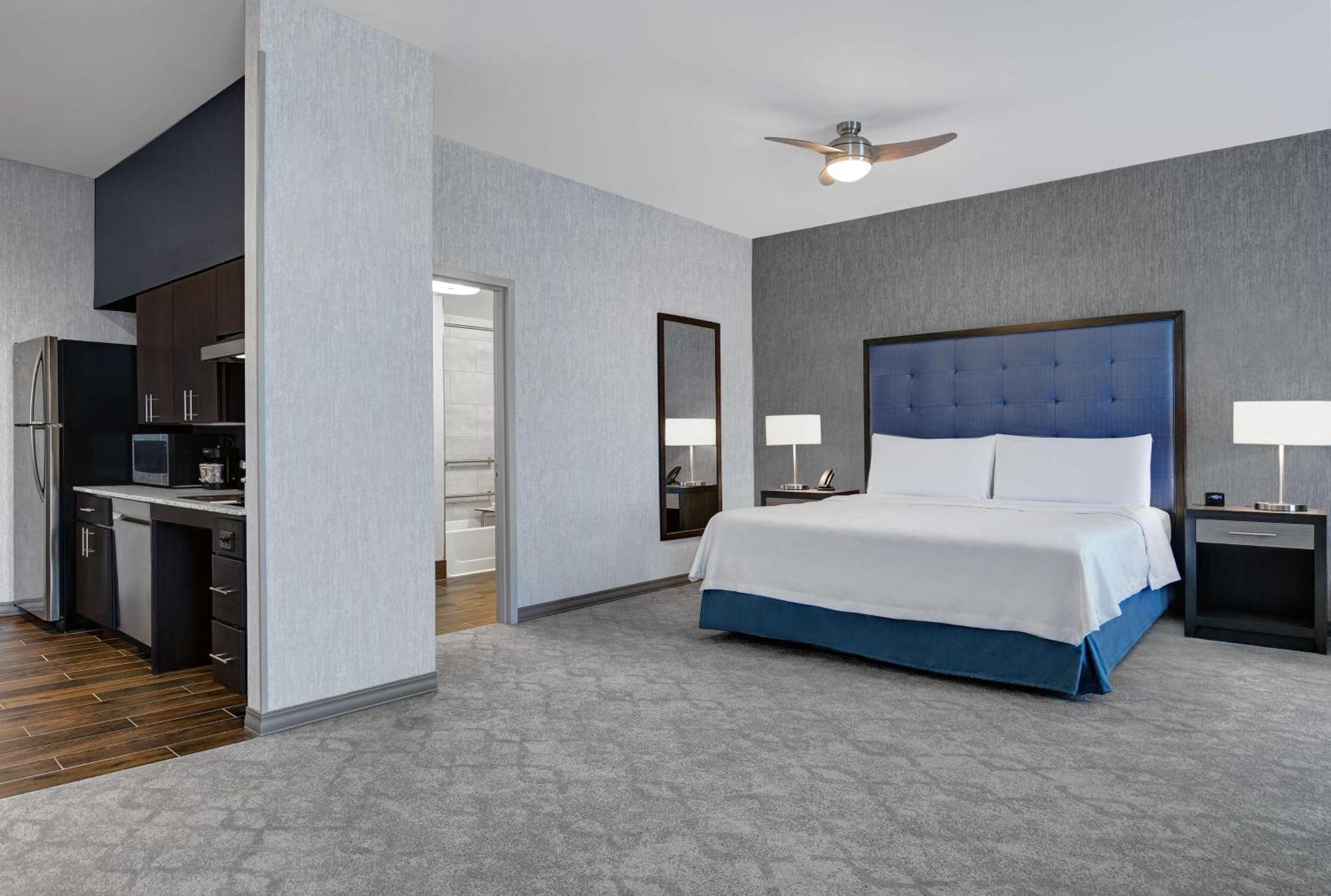 Homewood Suites By Hilton Edison Woodbridge, Nj Eksteriør billede