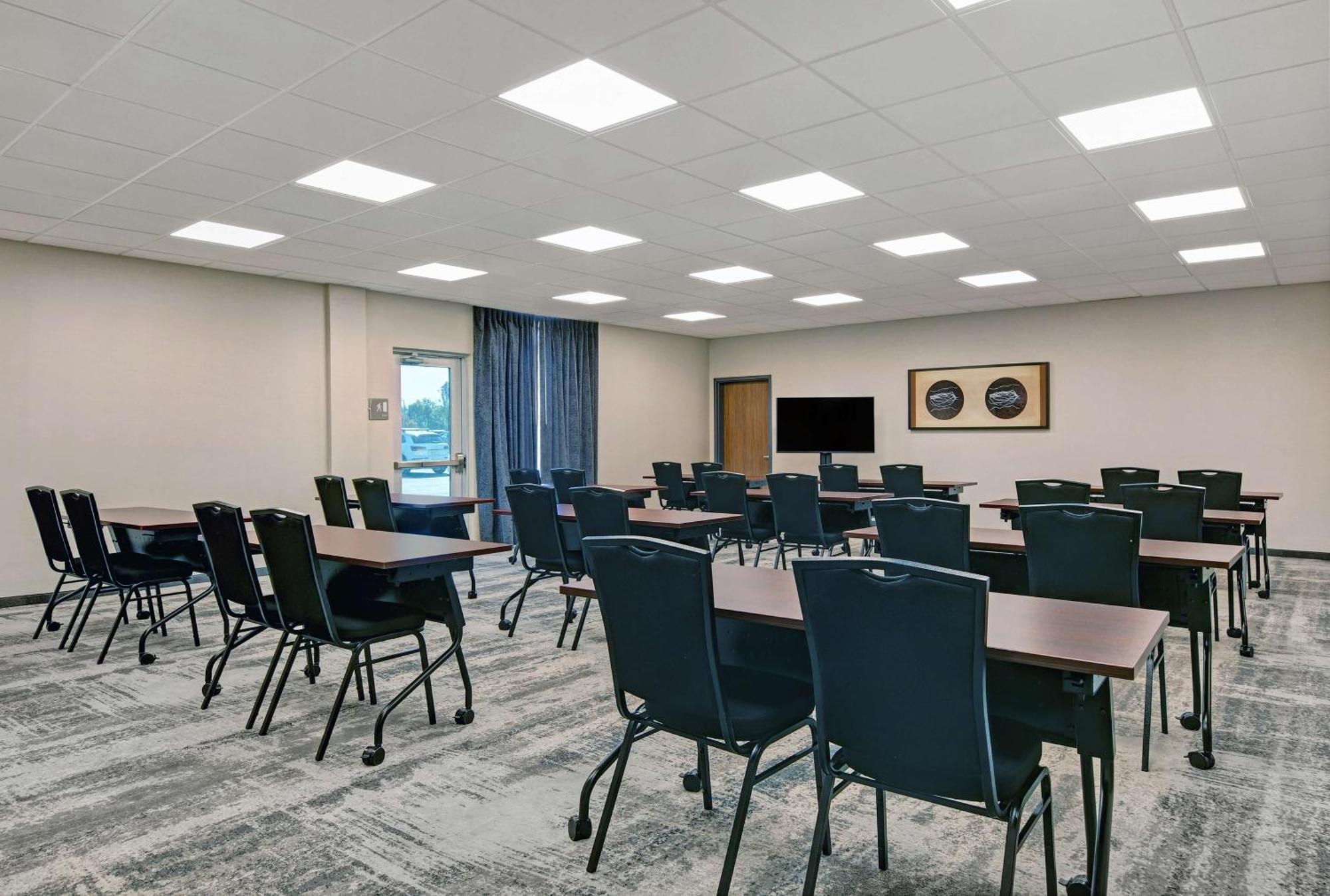 Homewood Suites By Hilton Edison Woodbridge, Nj Eksteriør billede