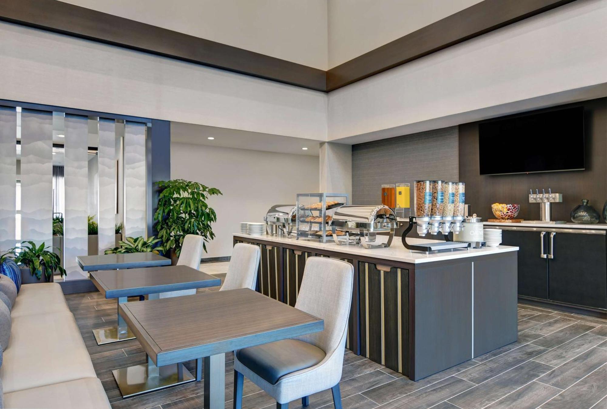 Homewood Suites By Hilton Edison Woodbridge, Nj Eksteriør billede