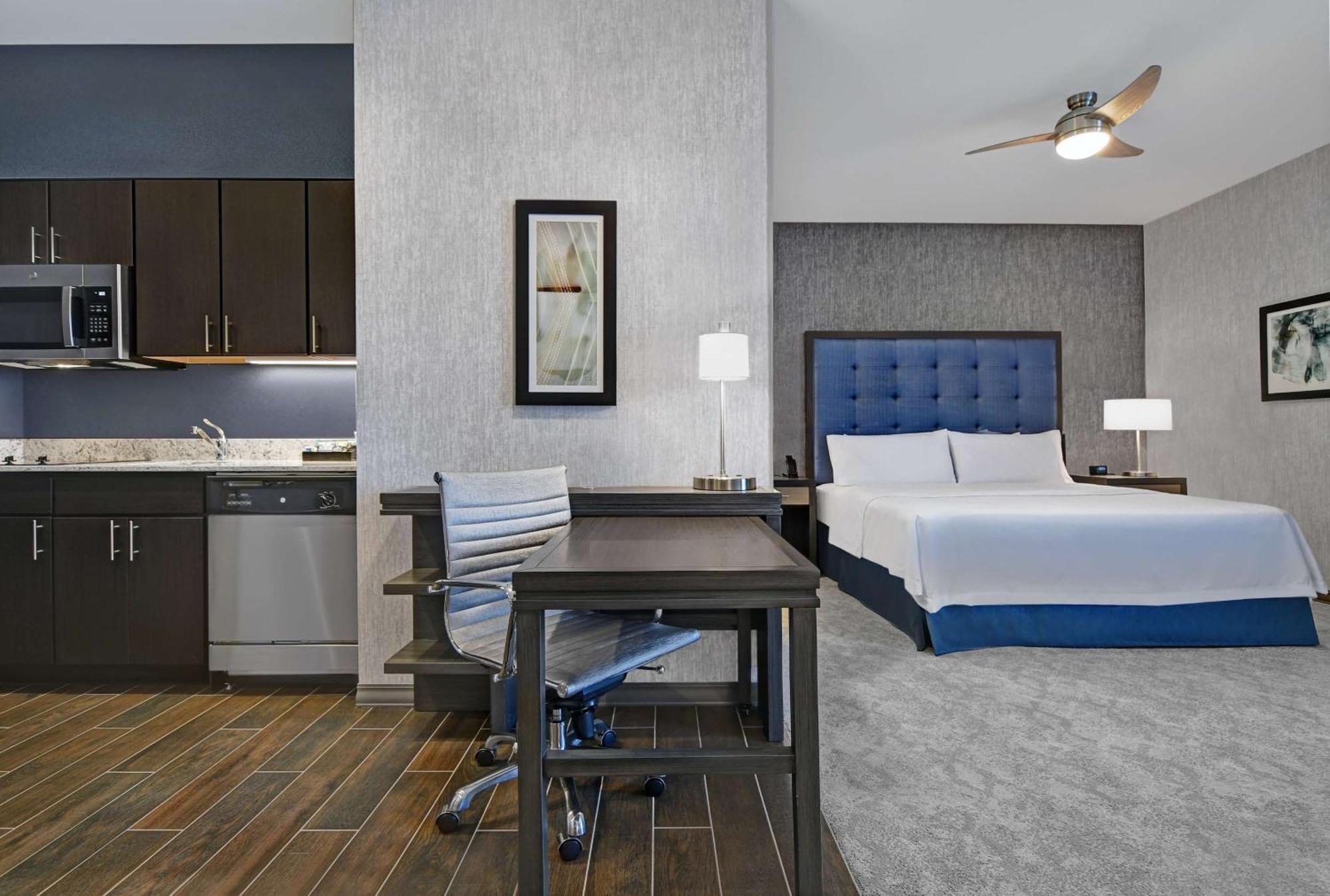 Homewood Suites By Hilton Edison Woodbridge, Nj Eksteriør billede