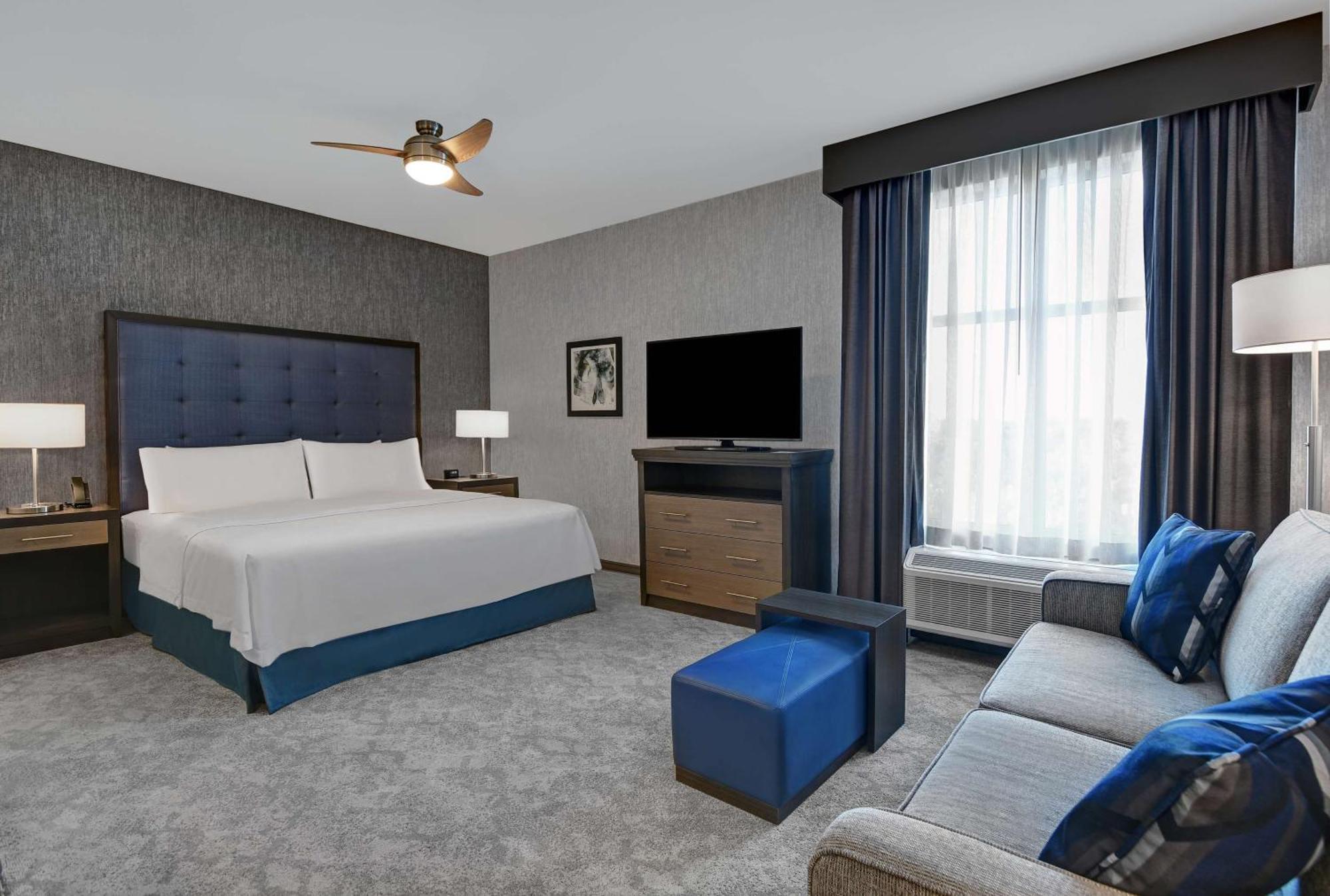 Homewood Suites By Hilton Edison Woodbridge, Nj Eksteriør billede