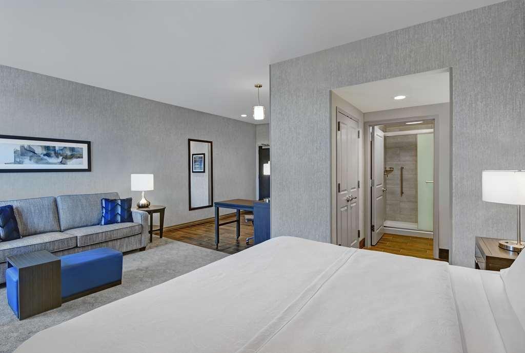 Homewood Suites By Hilton Edison Woodbridge, Nj Værelse billede