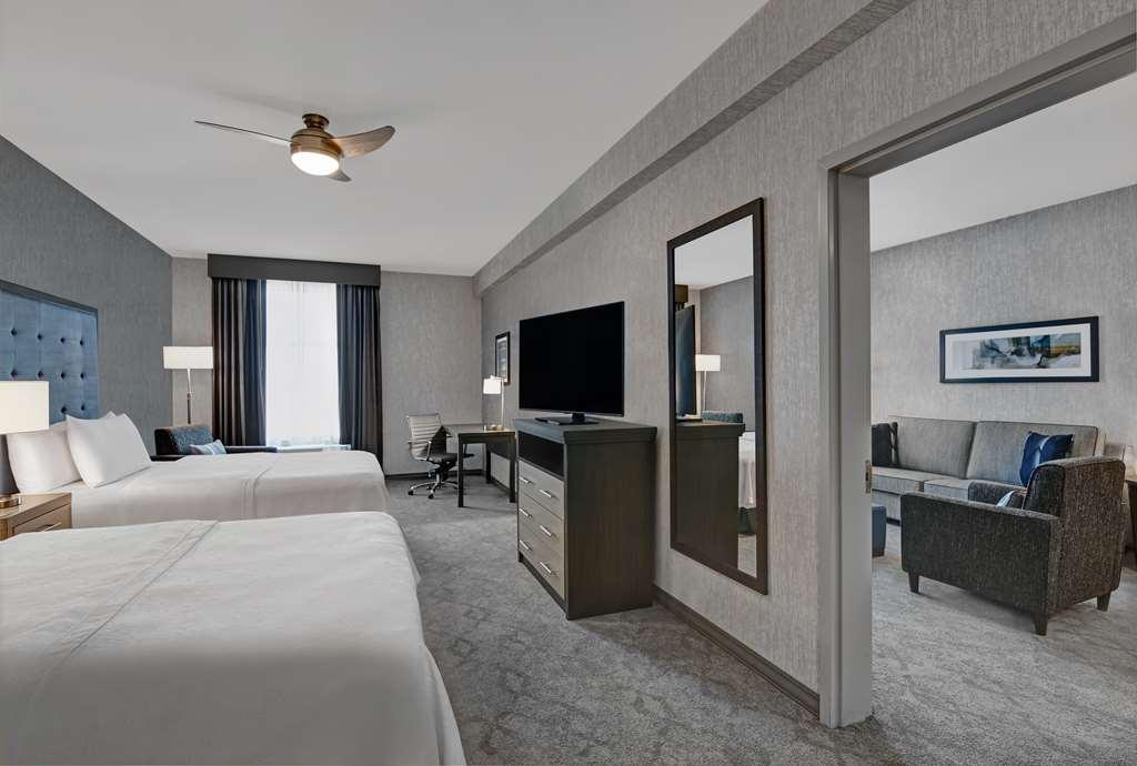 Homewood Suites By Hilton Edison Woodbridge, Nj Værelse billede