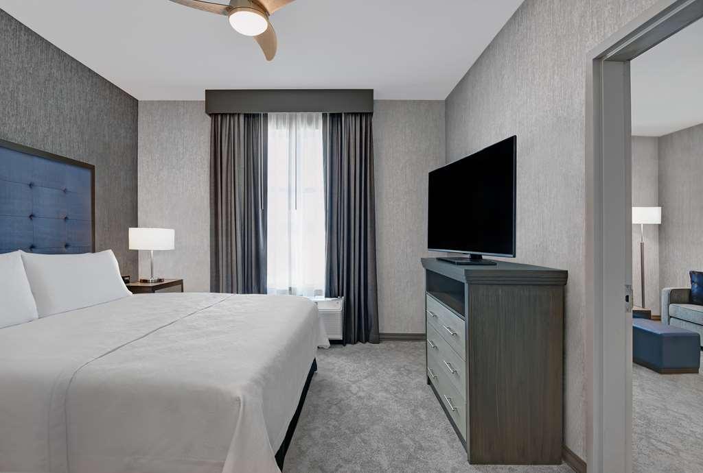 Homewood Suites By Hilton Edison Woodbridge, Nj Værelse billede